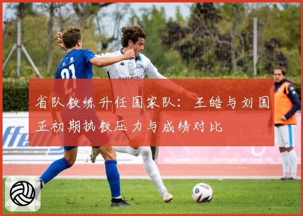 省队教练升任国家队：王皓与刘国正初期执教压力与成绩对比
