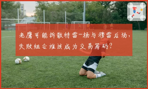 老鹰可能拆散特雷-杨与穆雷后场，失败组合谁该成为交易筹码？